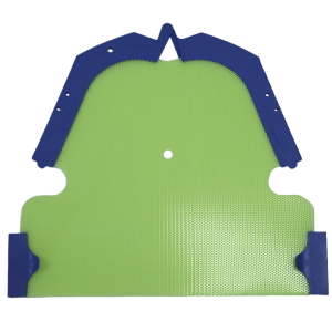 Head, Neck & Shoulders – EasyFrame Mask