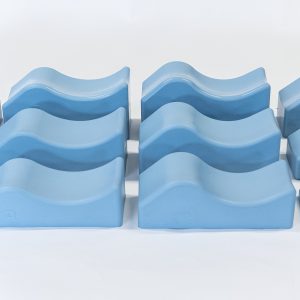 Headrest Foam