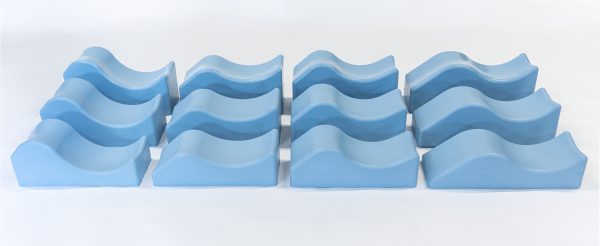 Headrest Foam