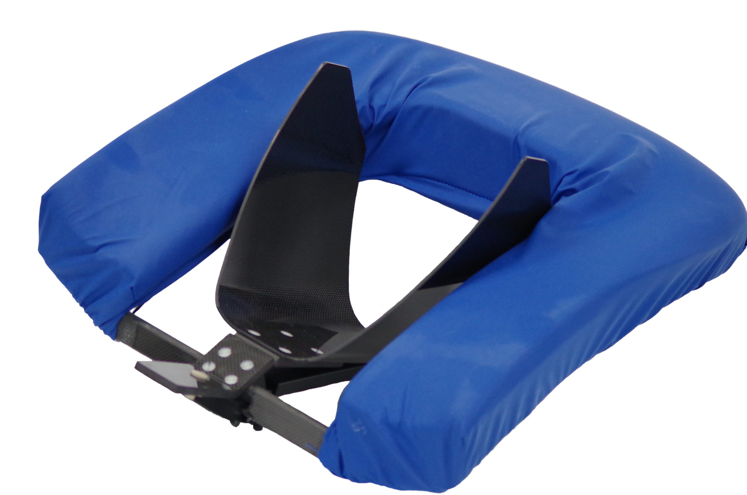 CT Head & Arm patient positioner