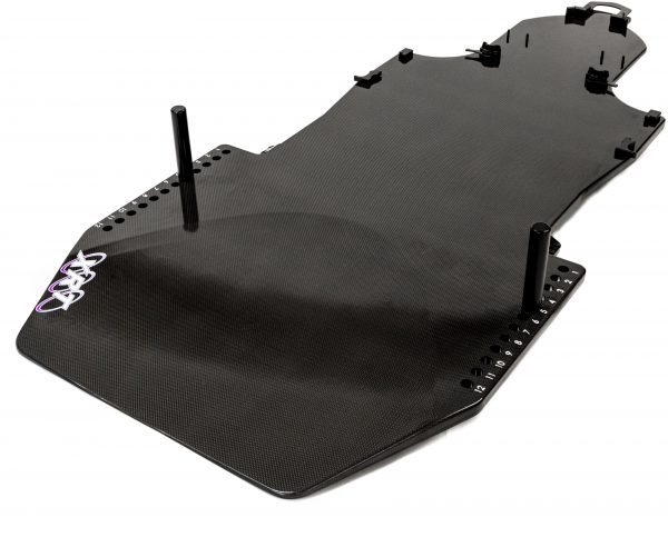 XRT-6100 head & neck Long board