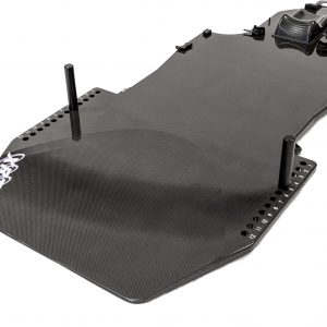 XRT-6100 head & neck Long board