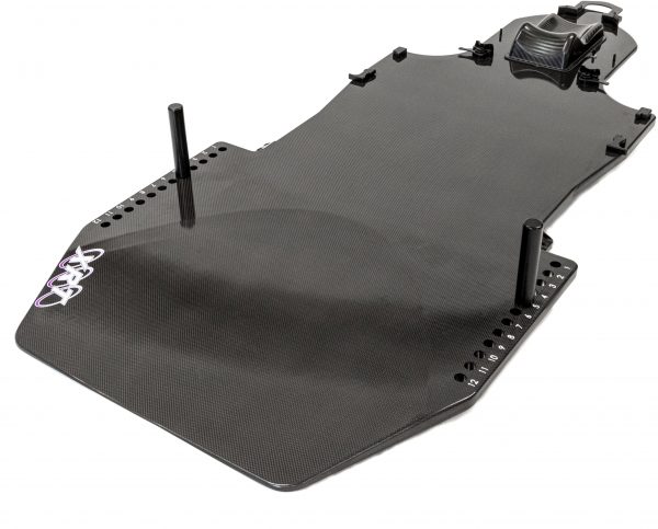 XRT-6100 head & neck Long board