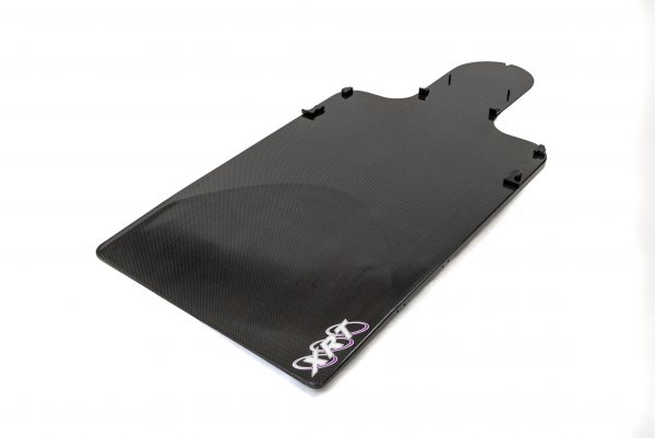 XRT-7000 head & Neck Long board