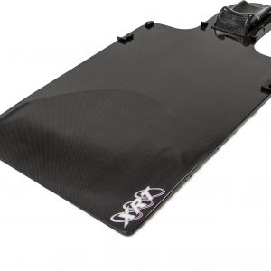 XRT-7000 head & Neck Long board