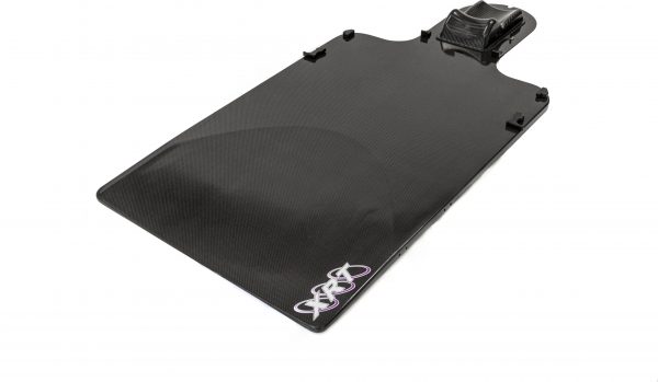 XRT-7000 head & Neck Long board