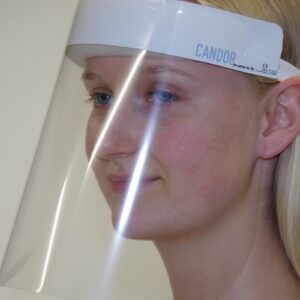 Candor Visor