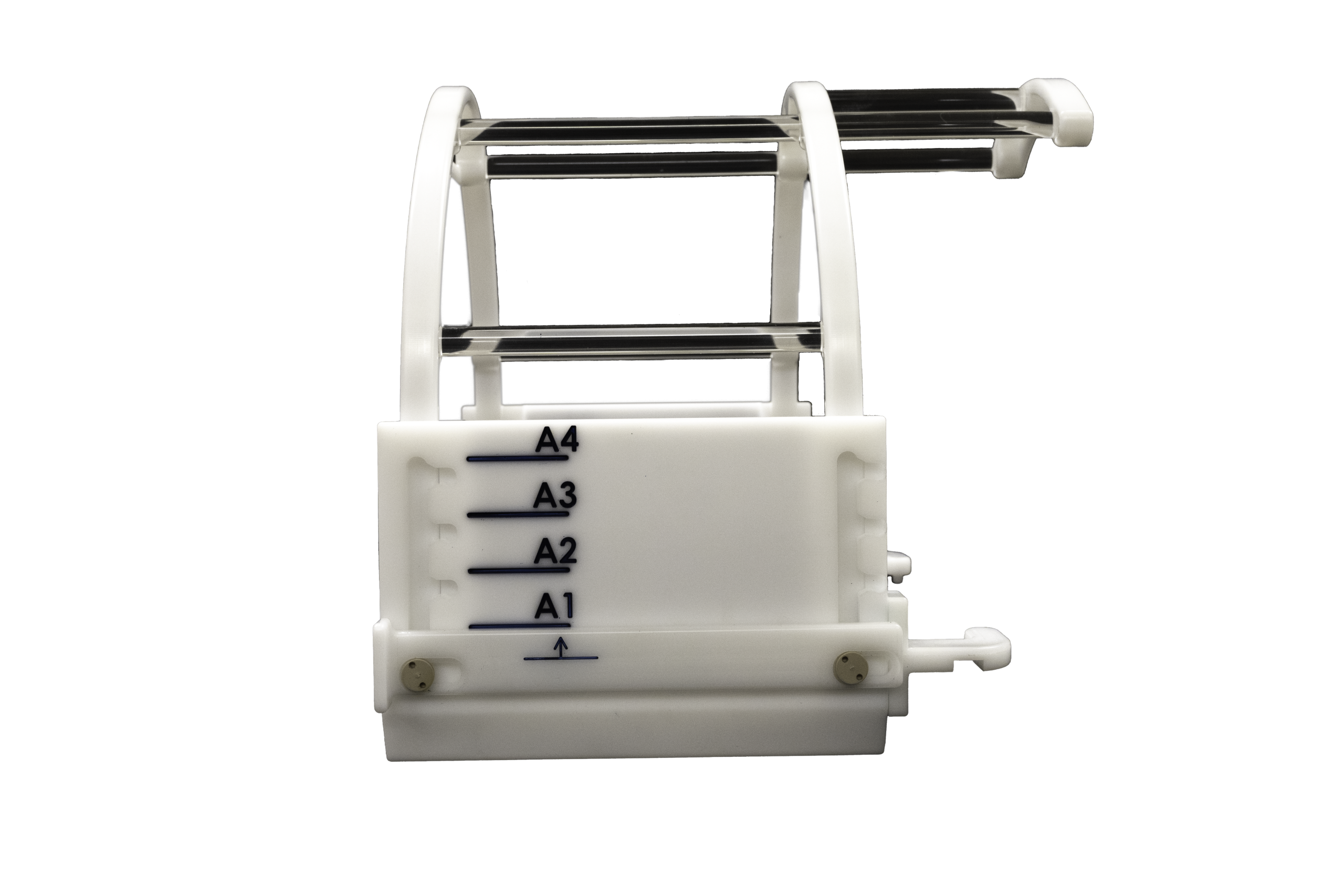 Adjustable coil holder for MR - Image 2