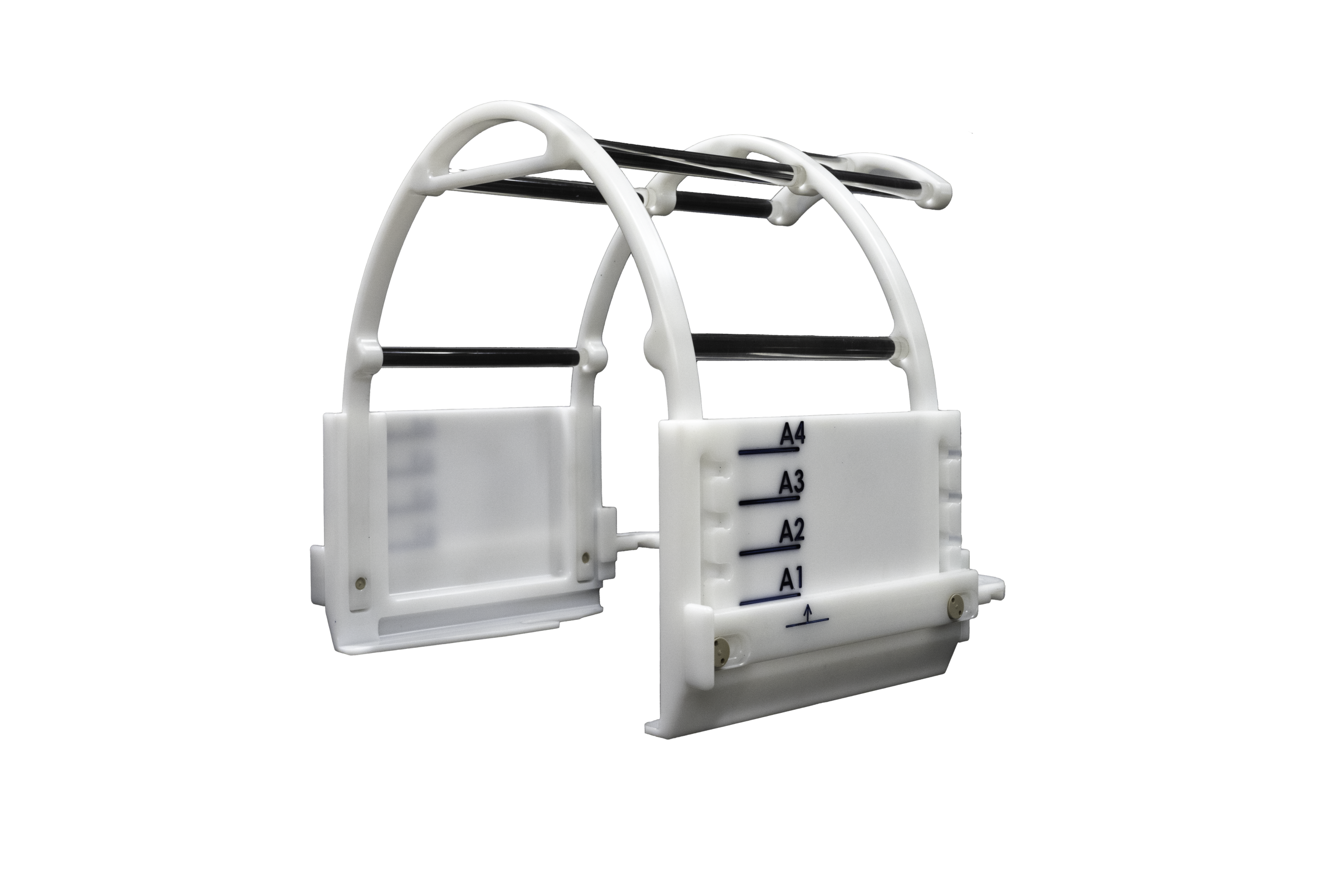 Adjustable coil holder for MR - Image 3