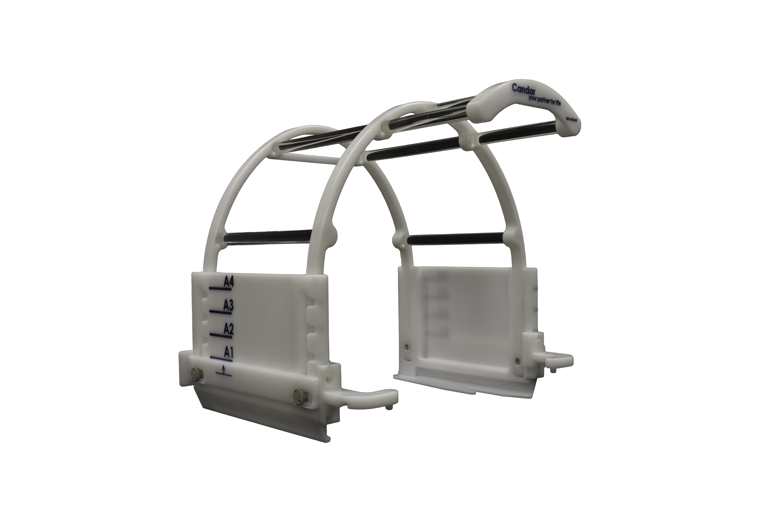 Adjustable coil holder for MR - Image 5