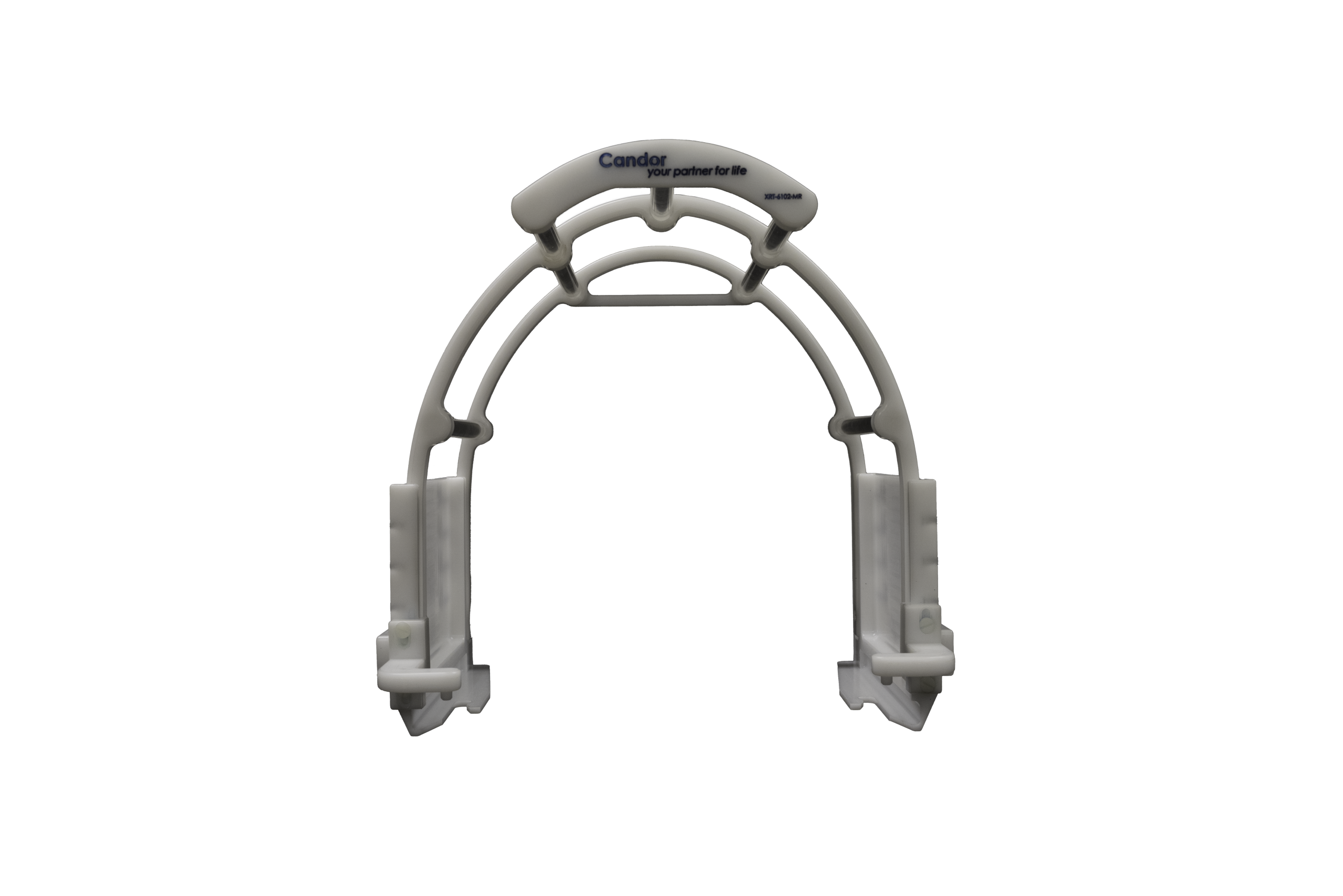 Adjustable coil holder for MR - Image 6