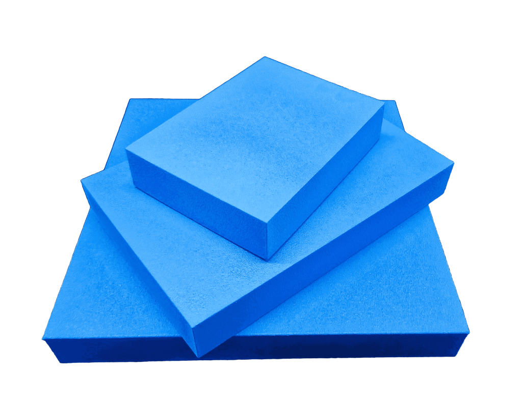 Foam Distance Plate 18 X 24 X 5cm Candor Denmark foam-distance-plate-18-x-24-x-5cm-candor-denmark