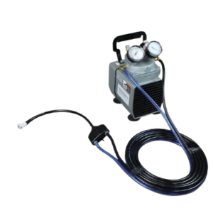 Electric Vacuum/Pressure Pump
