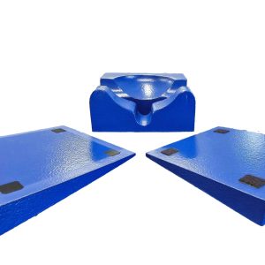 Multipurpose headrest