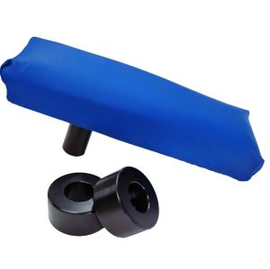 Adjustable wrist support