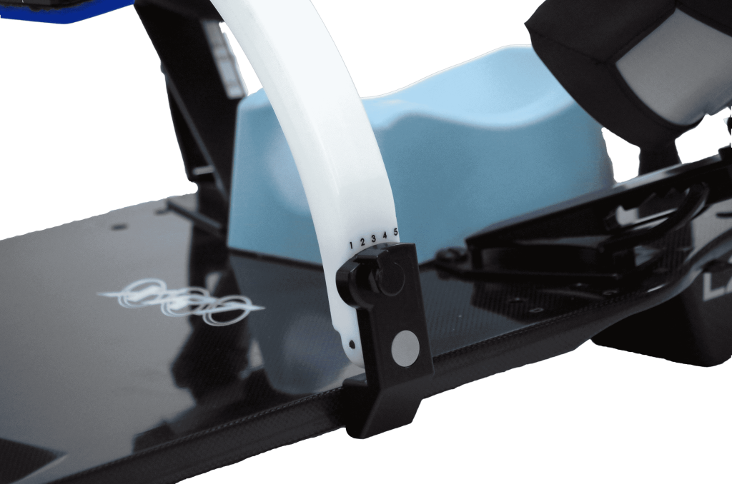 Adjustable Thorax bow - Candor Denmark