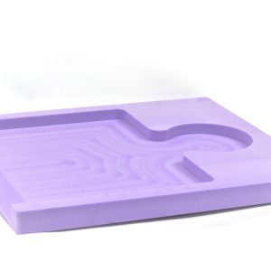 Vacuum Fix plate