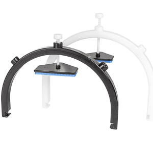 Thorax bows (set of two)