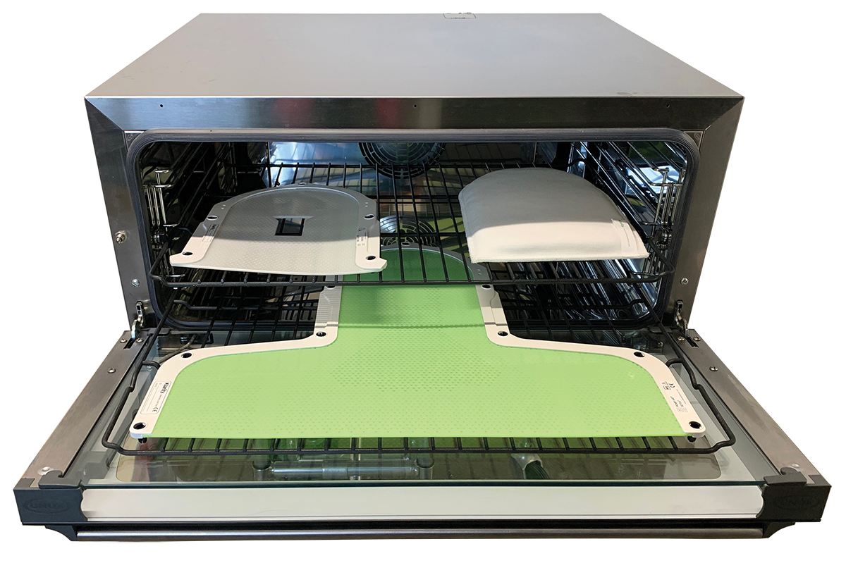 The AirFlow™ Oven - Image 2