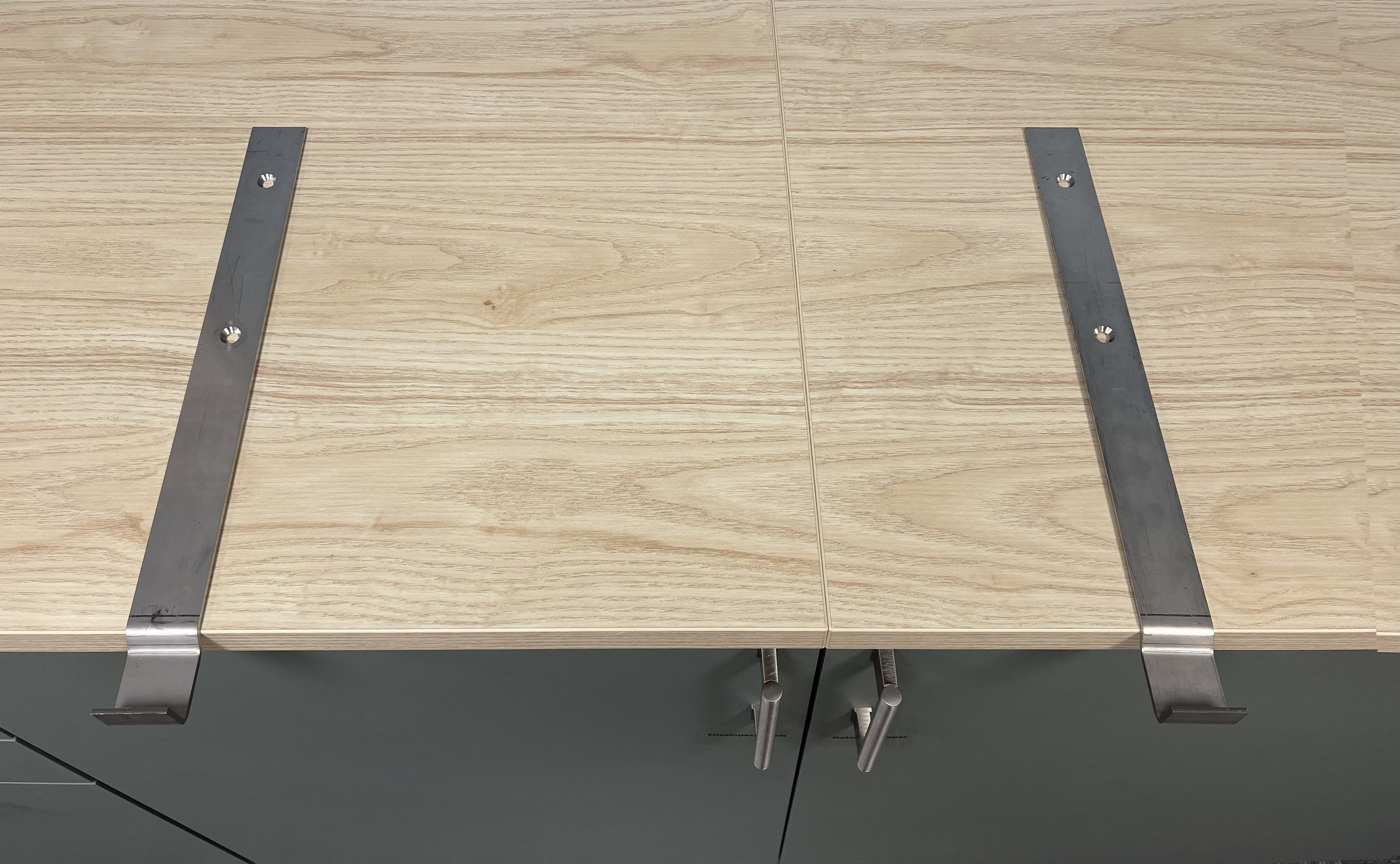 AirFlow™ CounterMount